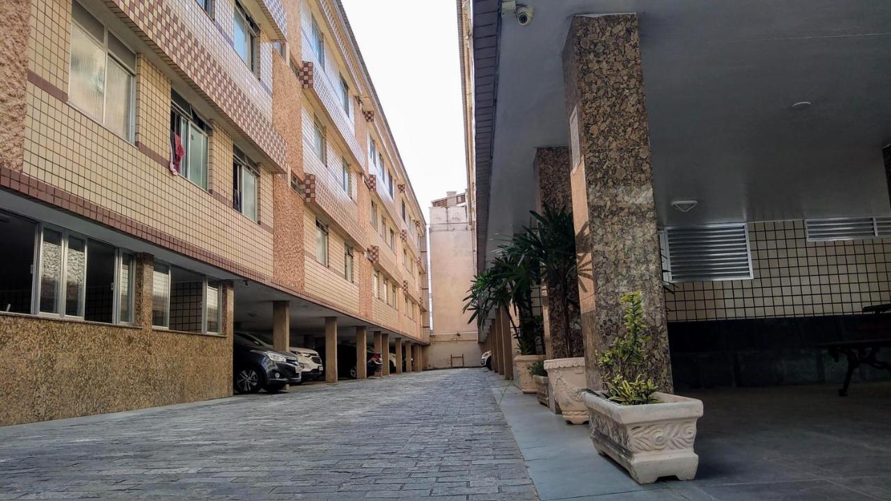 Apartamento Temporada Praia Do Forte, Cabo Frio, Rj Екстер'єр фото