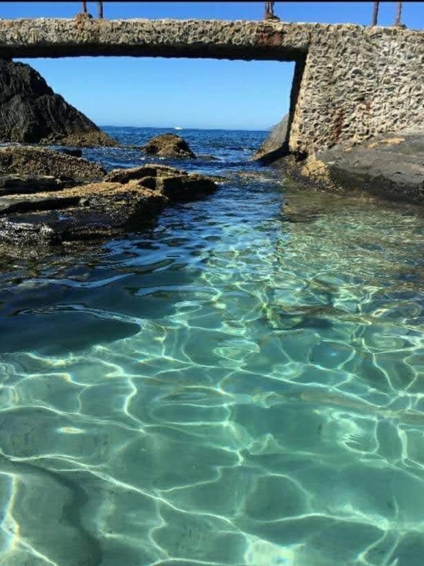 Apartamento Temporada Praia Do Forte, Cabo Frio, Rj Екстер'єр фото