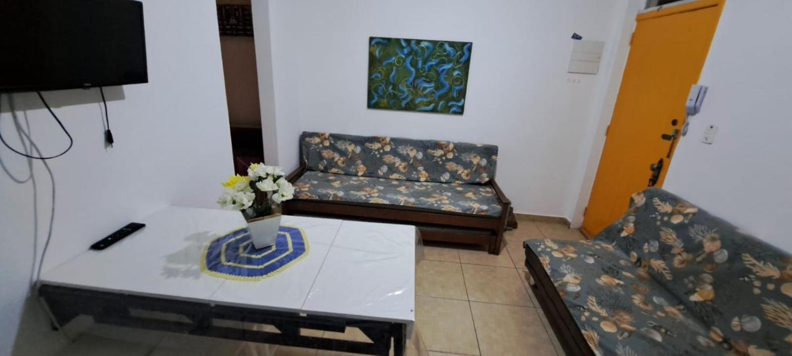 Apartamento Temporada Praia Do Forte, Cabo Frio, Rj Екстер'єр фото