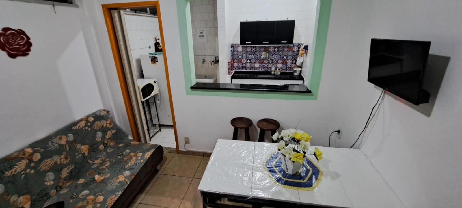 Apartamento Temporada Praia Do Forte, Cabo Frio, Rj Екстер'єр фото