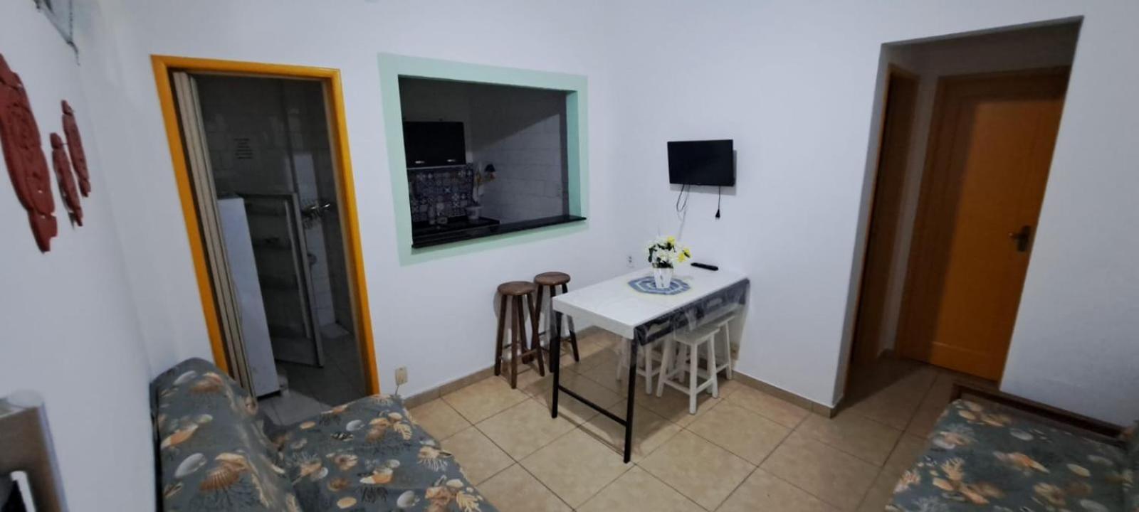 Apartamento Temporada Praia Do Forte, Cabo Frio, Rj Екстер'єр фото