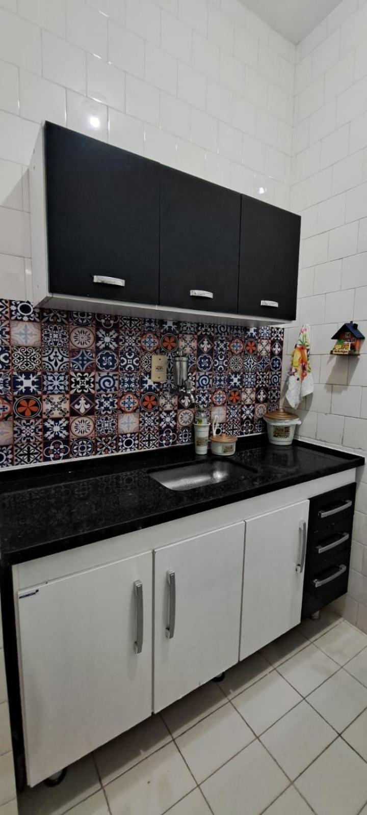 Apartamento Temporada Praia Do Forte, Cabo Frio, Rj Екстер'єр фото