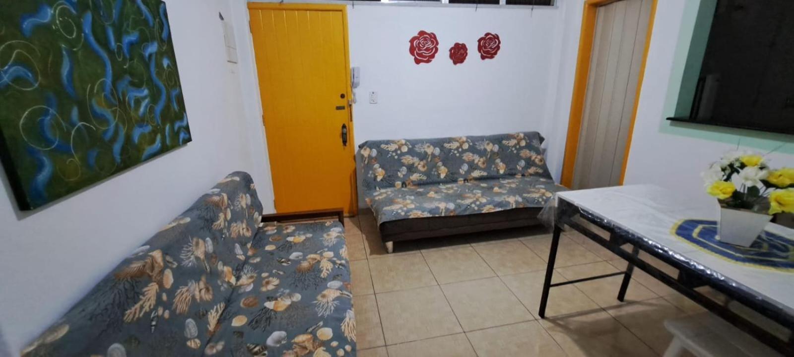 Apartamento Temporada Praia Do Forte, Cabo Frio, Rj Екстер'єр фото