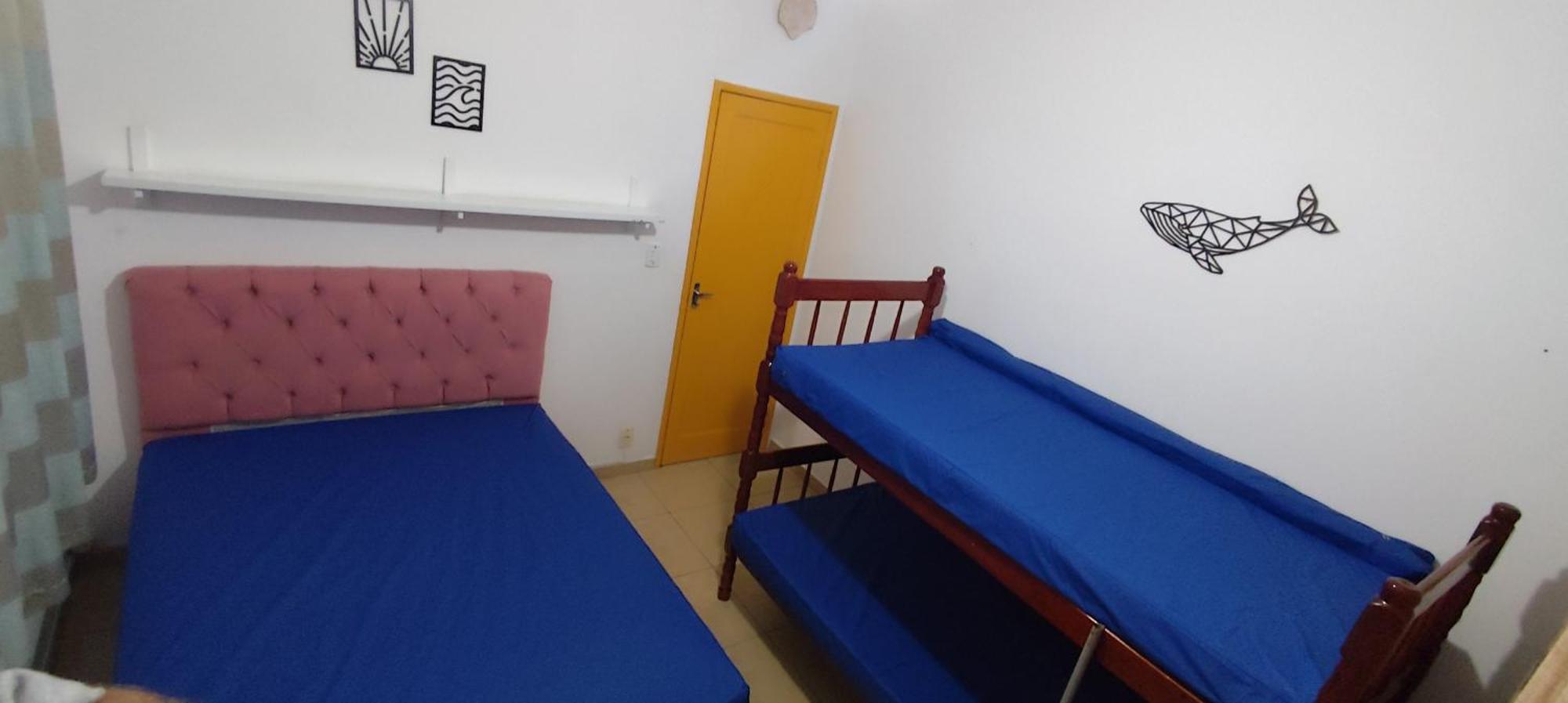 Apartamento Temporada Praia Do Forte, Cabo Frio, Rj Екстер'єр фото