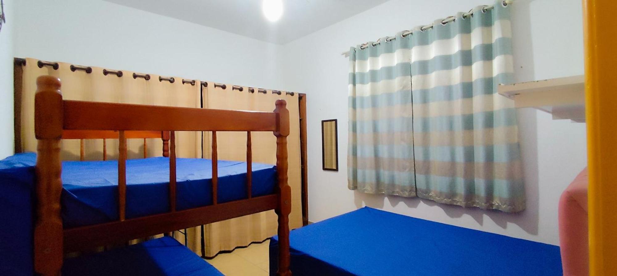 Apartamento Temporada Praia Do Forte, Cabo Frio, Rj Екстер'єр фото